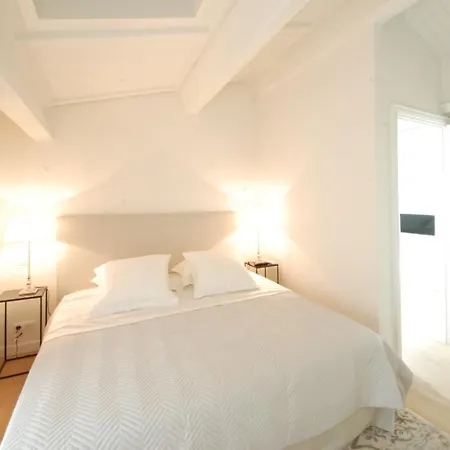 Apartment Foch Bright Prestigious In ! Cannes