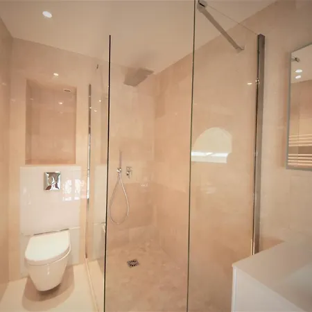 Apartment Foch Bright Prestigious In ! Cannes