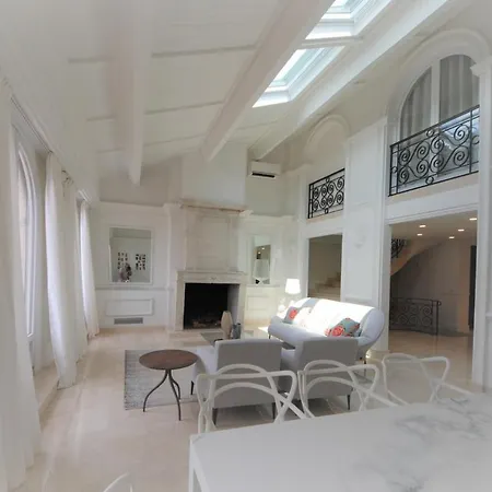 Foch Bright Prestigious In ! Apartment *